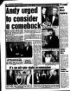 Liverpool Echo Tuesday 21 February 1989 Page 34