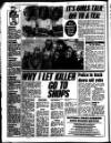 Liverpool Echo Wednesday 22 February 1989 Page 4