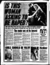 Liverpool Echo Wednesday 22 February 1989 Page 6