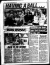 Liverpool Echo Wednesday 22 February 1989 Page 10