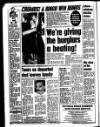 Liverpool Echo Friday 24 February 1989 Page 4