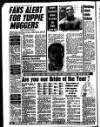 Liverpool Echo Friday 24 February 1989 Page 8