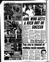 Liverpool Echo Friday 24 February 1989 Page 16
