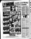 Liverpool Echo Friday 24 February 1989 Page 18