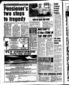 Liverpool Echo Friday 24 February 1989 Page 20
