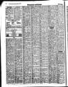 Liverpool Echo Friday 24 February 1989 Page 24