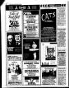 Liverpool Echo Friday 24 February 1989 Page 34