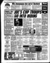 Liverpool Echo Friday 24 February 1989 Page 56