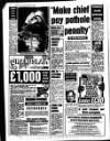 Liverpool Echo Saturday 25 February 1989 Page 4