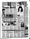 Liverpool Echo Saturday 25 February 1989 Page 9