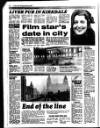 Liverpool Echo Saturday 25 February 1989 Page 10