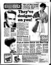 Liverpool Echo Saturday 25 February 1989 Page 13