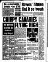 Liverpool Echo Saturday 25 February 1989 Page 34
