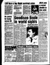 Liverpool Echo Saturday 25 February 1989 Page 36