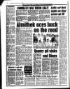 Liverpool Echo Saturday 25 February 1989 Page 42
