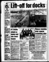 Liverpool Echo Wednesday 15 March 1989 Page 4
