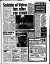Liverpool Echo Wednesday 01 March 1989 Page 5