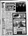 Liverpool Echo Wednesday 15 March 1989 Page 21