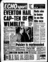 Liverpool Echo Wednesday 01 March 1989 Page 48