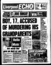 Liverpool Echo Thursday 02 March 1989 Page 1