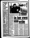 Liverpool Echo Thursday 02 March 1989 Page 6
