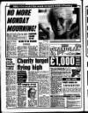 Liverpool Echo Thursday 02 March 1989 Page 12