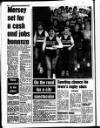Liverpool Echo Thursday 02 March 1989 Page 14