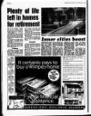 Liverpool Echo Thursday 02 March 1989 Page 38