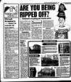Liverpool Echo Thursday 02 March 1989 Page 42