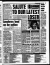 Liverpool Echo Thursday 02 March 1989 Page 81