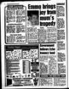 Liverpool Echo Monday 06 March 1989 Page 2