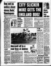 Liverpool Echo Monday 06 March 1989 Page 34