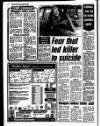 Liverpool Echo Tuesday 07 March 1989 Page 4