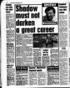 Liverpool Echo Tuesday 07 March 1989 Page 36