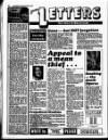 Liverpool Echo Wednesday 08 March 1989 Page 24