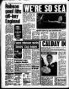 Liverpool Echo Wednesday 08 March 1989 Page 42