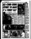 Liverpool Echo Friday 10 March 1989 Page 8