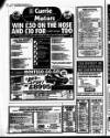 Liverpool Echo Friday 10 March 1989 Page 40