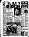 Liverpool Echo Friday 10 March 1989 Page 54
