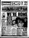 Liverpool Echo Saturday 11 March 1989 Page 1