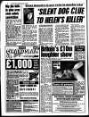 Liverpool Echo Saturday 11 March 1989 Page 4