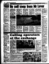 Liverpool Echo Saturday 11 March 1989 Page 10