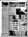 Liverpool Echo Saturday 11 March 1989 Page 16