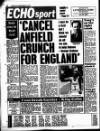 Liverpool Echo Saturday 11 March 1989 Page 34