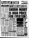 Liverpool Echo Saturday 11 March 1989 Page 35