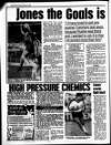 Liverpool Echo Saturday 11 March 1989 Page 38