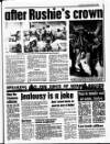 Liverpool Echo Saturday 11 March 1989 Page 39