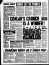 Liverpool Echo Saturday 11 March 1989 Page 46