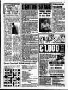 Liverpool Echo Saturday 11 March 1989 Page 47