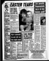 Liverpool Echo Tuesday 14 March 1989 Page 4